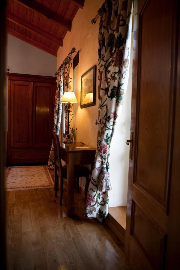 Casa Rural La Majada De Penacorada Fuentes de Penacorada Luaran gambar