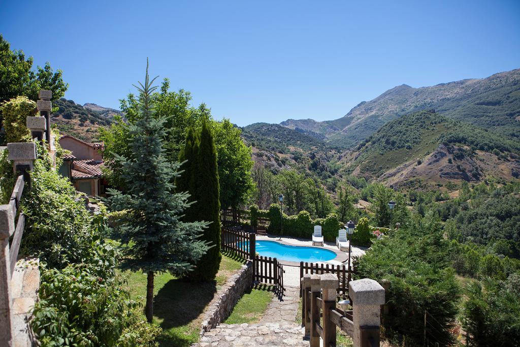 Casa Rural La Majada De Penacorada Fuentes de Penacorada Luaran gambar